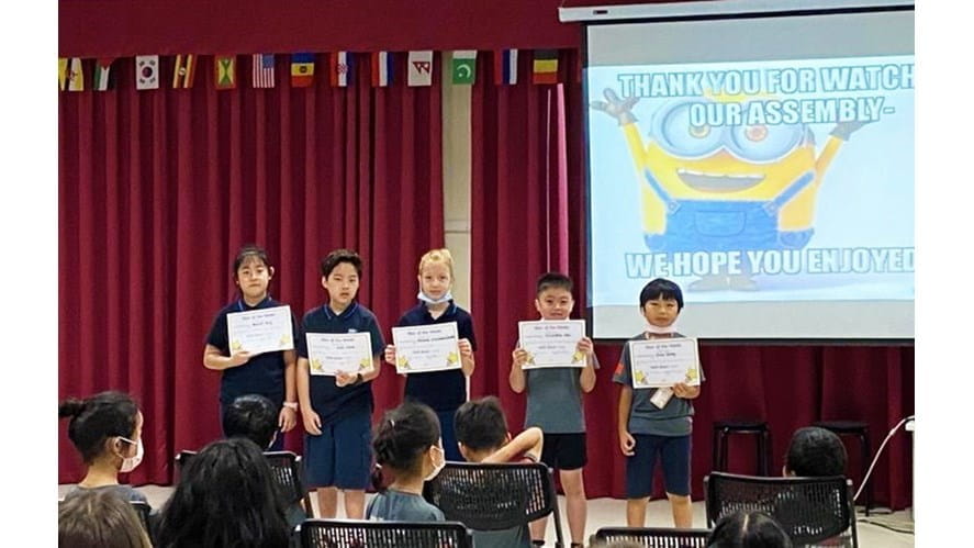 Message from the Principal - message-from-the-principal