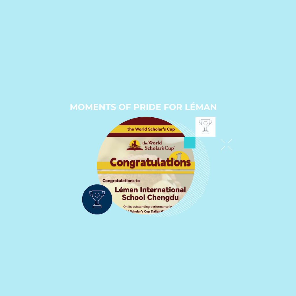 Moments of Pride for leman - Moments of Pride for leman