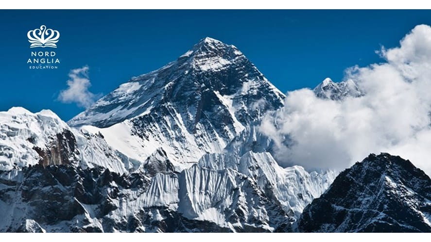 Mount Everest Global Campus Challenge - mount-everest-global-campus-challenge
