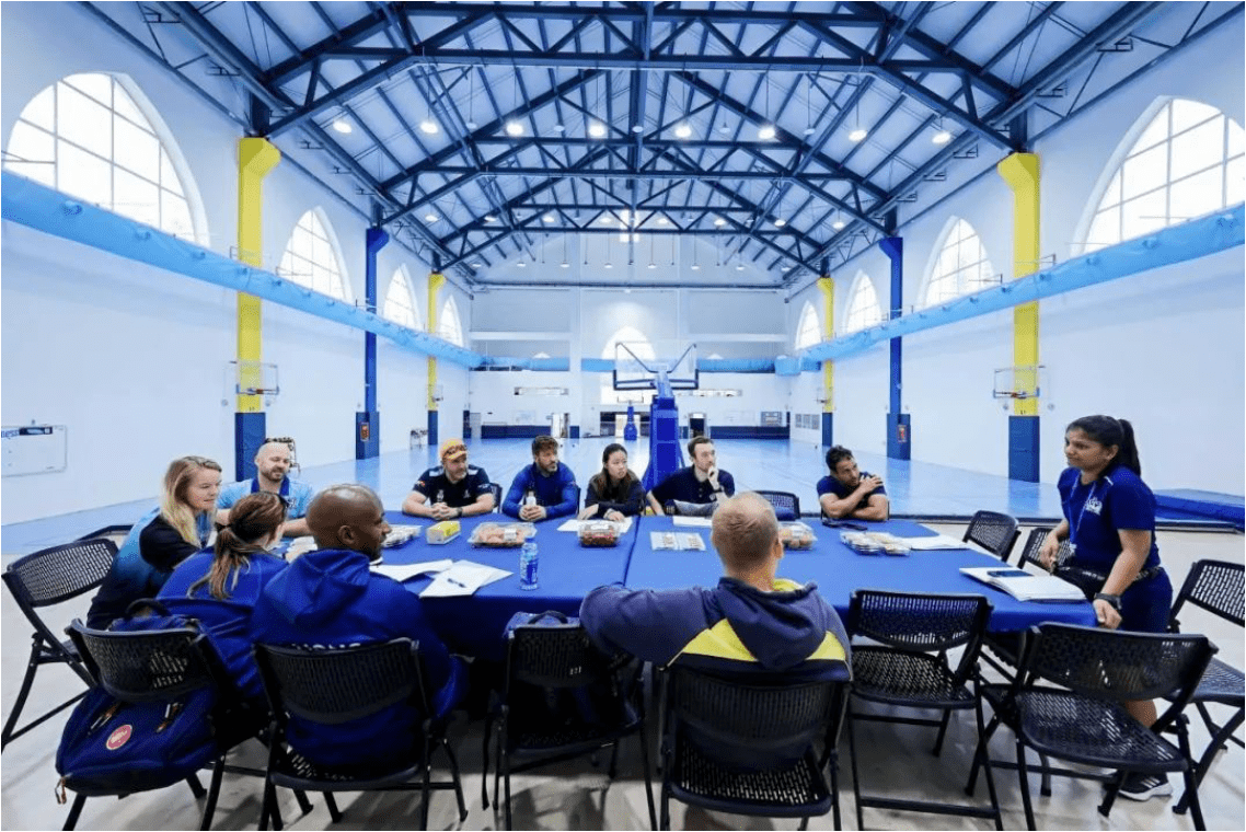 Nord Anglia China Region Multi-Sports Festival - Nord Anglia China Region Multi-Sports Festival