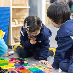 Campaign PPC 1 - 06 - Feature Cards Pattern