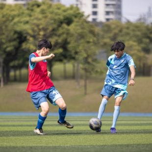 成都 IB 国际学校|LIS 成都 乐盟外籍人员子女学校 - 06 - Feature Cards Pattern