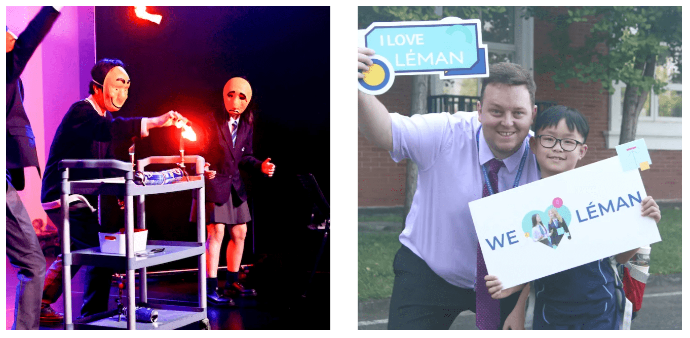 Open Day in November - Open Day in November