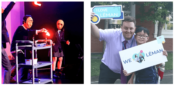 Open Day in November - Open Day in November