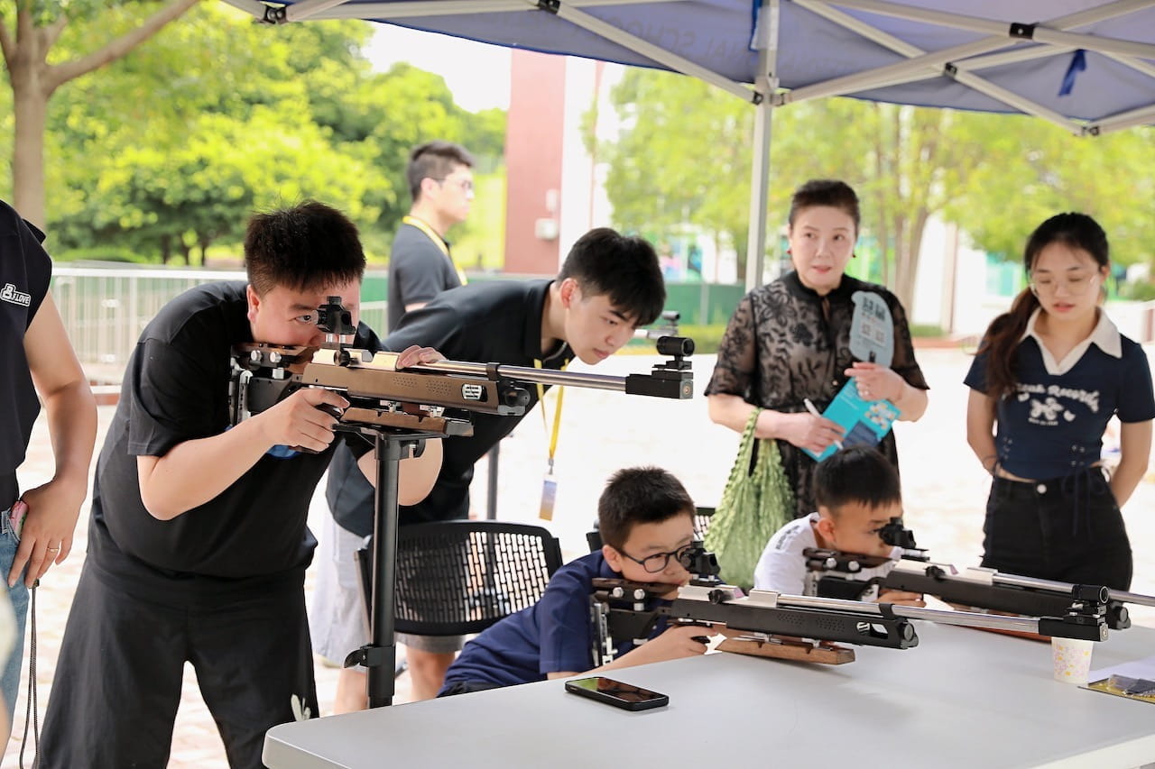 Orientation Day Highlights - Orientation Day Highlights