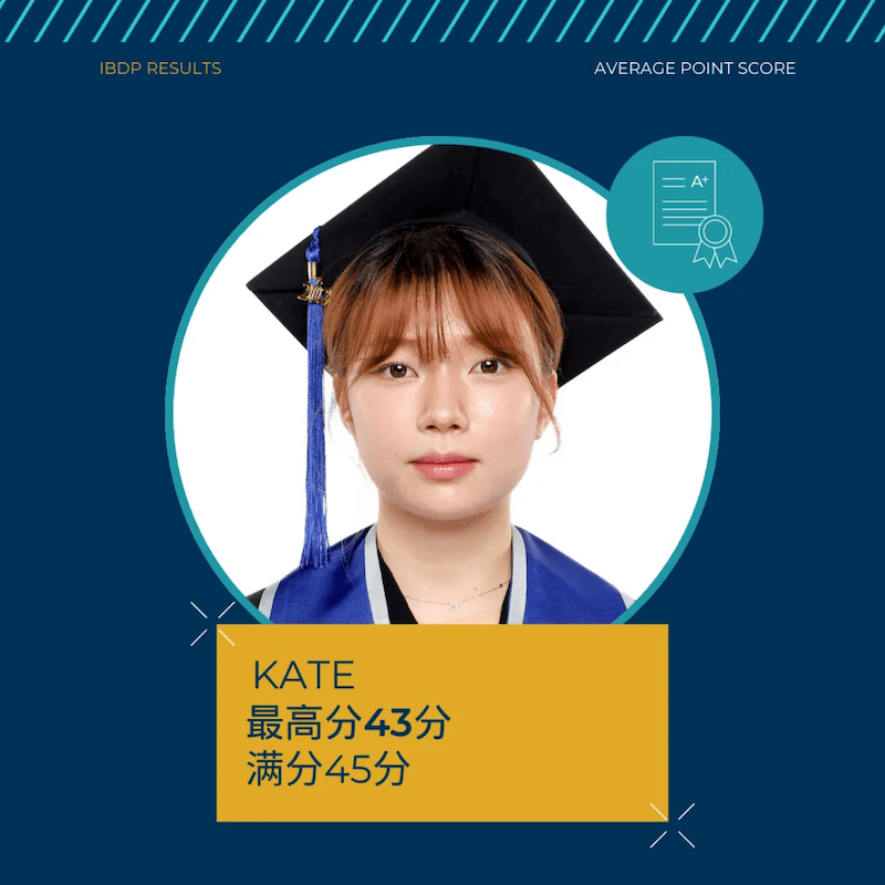 乐盟学生庆祝IBDP优异成绩 - Lemans students celebrate outstanding IBDP results