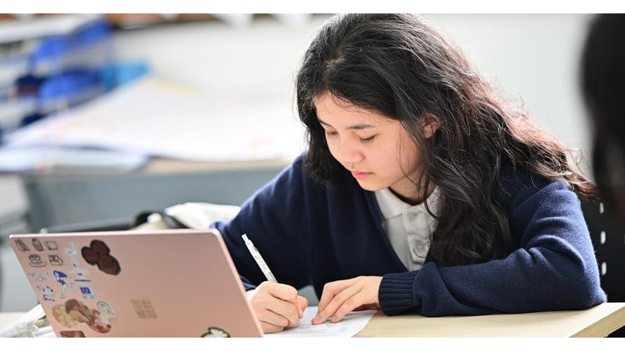 Outstanding Performance in MAP Standardised Testing - outstanding-performance-in-map-standardised-testing