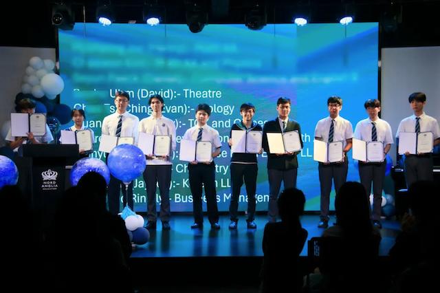 Celebrating Excellence Secondary Prize Giving Day - Celebrating Excellence Secondary Prize Giving Day