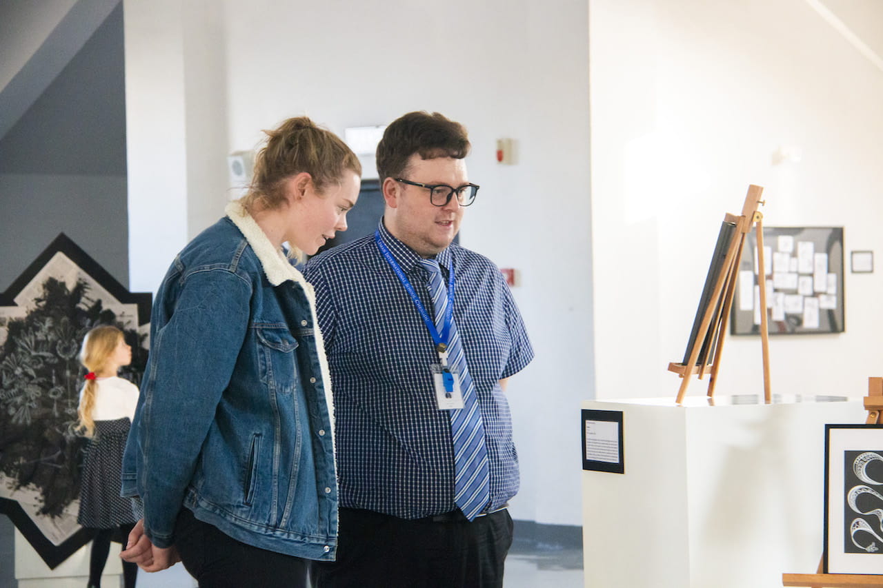 House System - Meeting Our Acting Head of Primary School