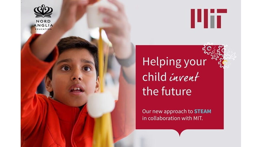 STEAM Programe at the MIT - steam-programe-at-the-mit