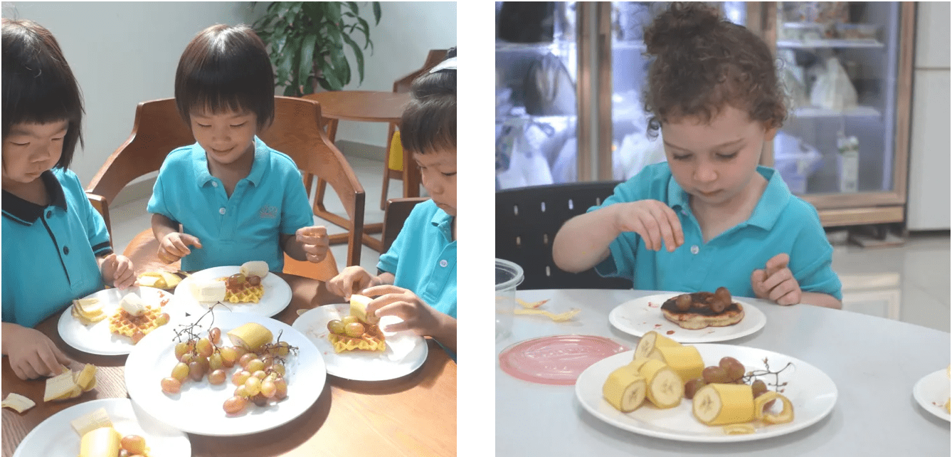 STEAM Week at Leman - STEAM Week at Leman