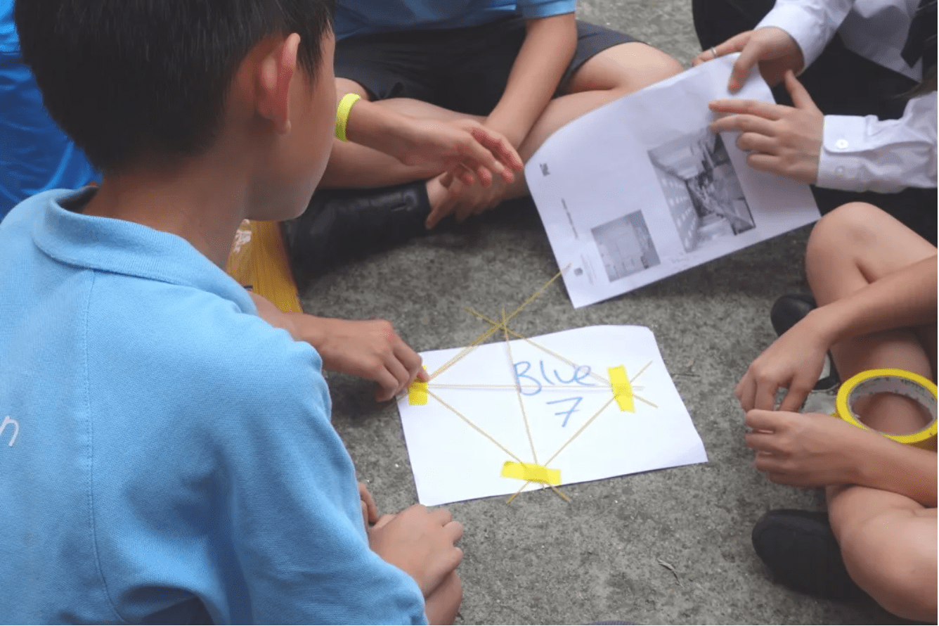 STEAM Week at Leman - STEAM Week at Leman