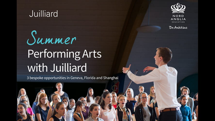 Summer Performing Arts with Juilliard 2018 - summer-performing-arts-with-juilliard-2018