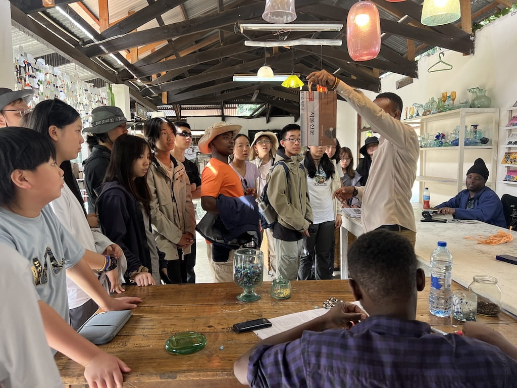 My Tanzania Trip - My Tanzania Trip