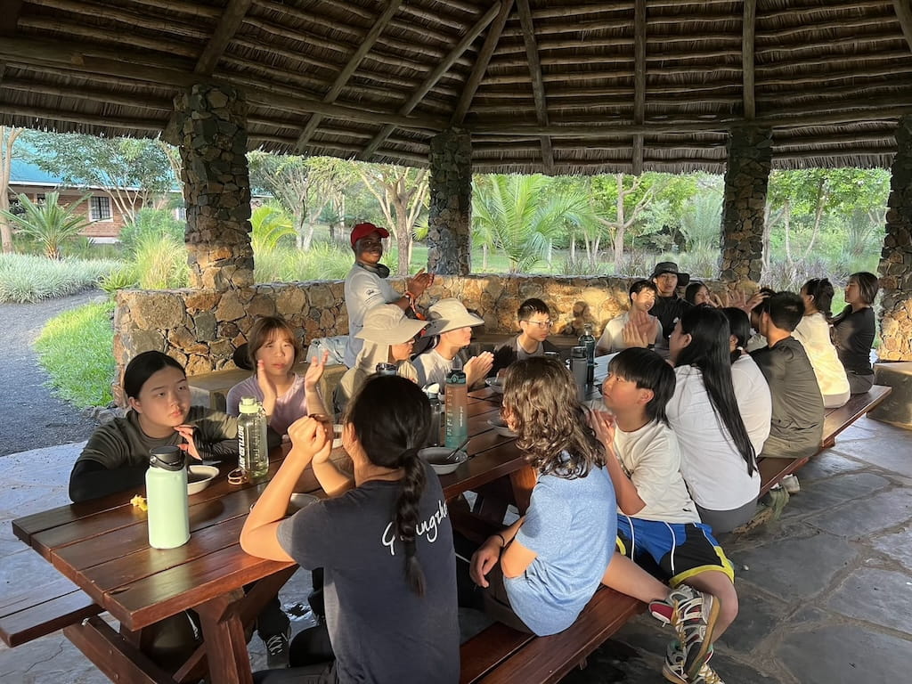 My Tanzania Trip - My Tanzania Trip