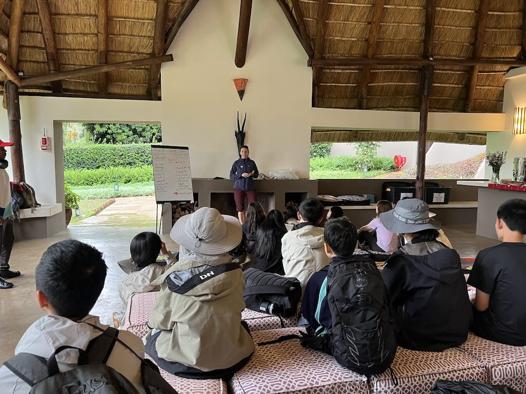 My Tanzania Trip - My Tanzania Trip