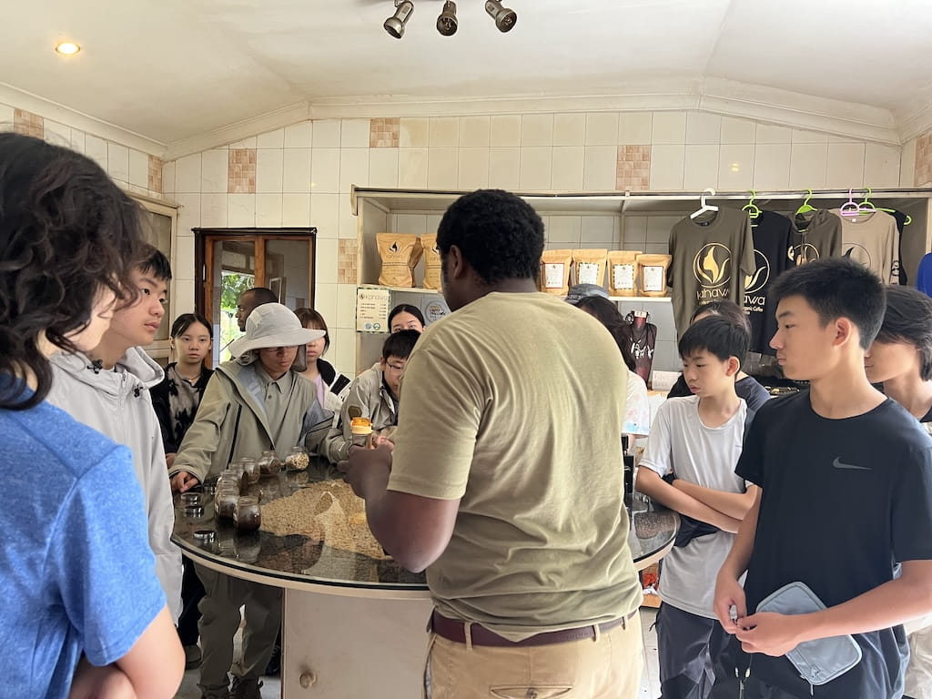 我的坦桑尼亚之旅 - My Tanzania Trip