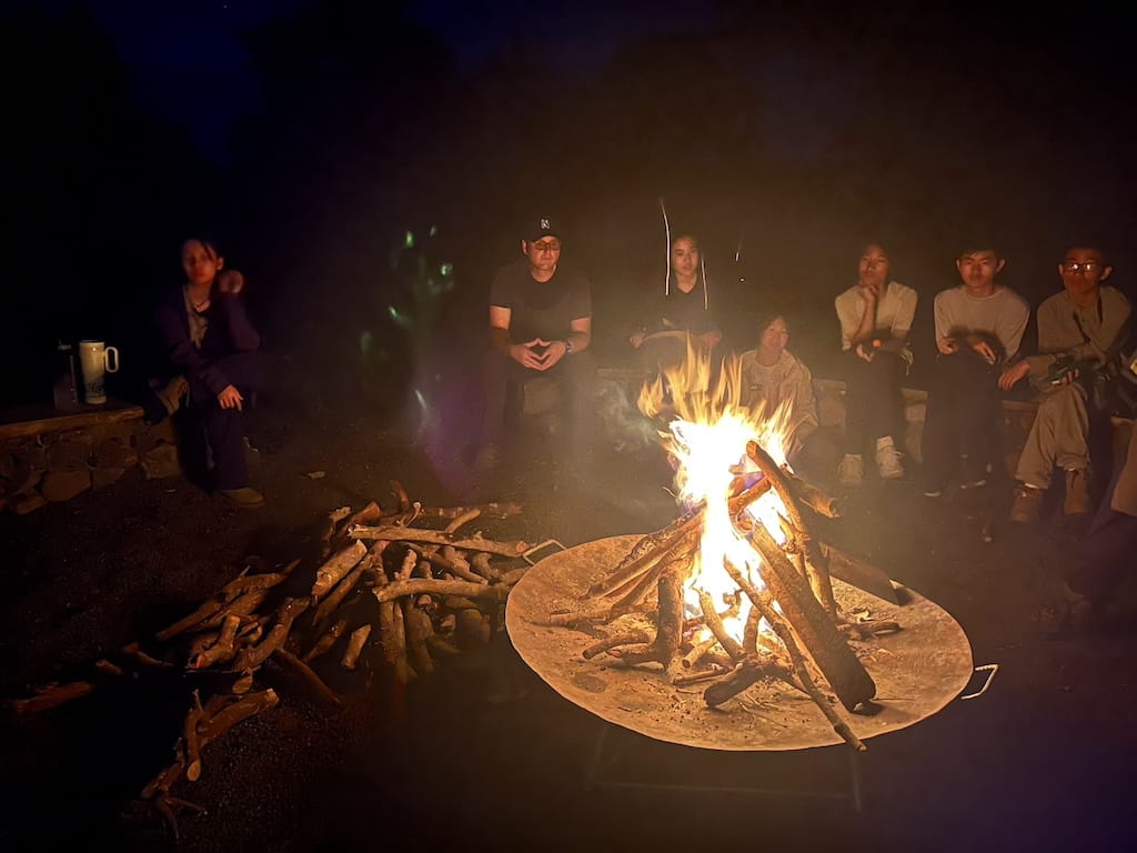 我的坦桑尼亚之旅 - My Tanzania Trip