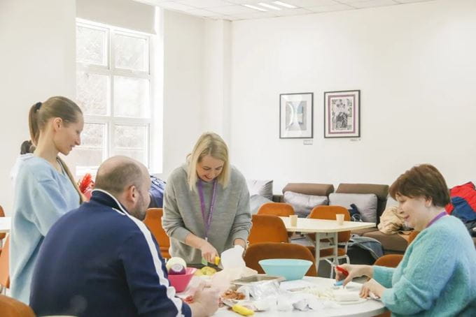 Introducing our new Principal - Introducing our new Principal