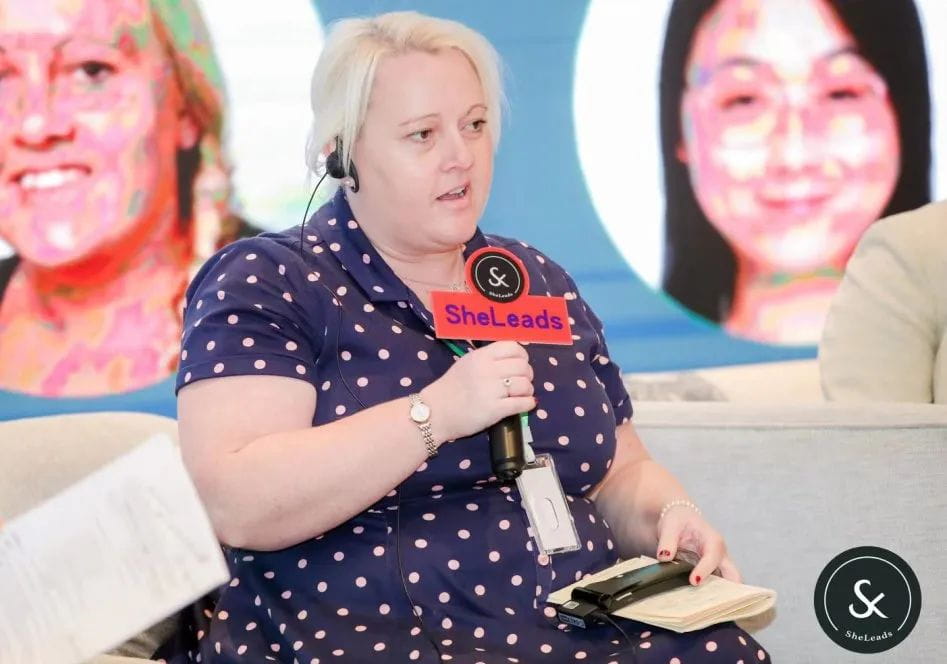 欢迎我们的新任校长 - Introducing our new Principal