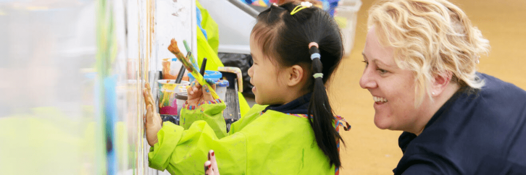 欢迎我们的新任校长 - Introducing our new Principal
