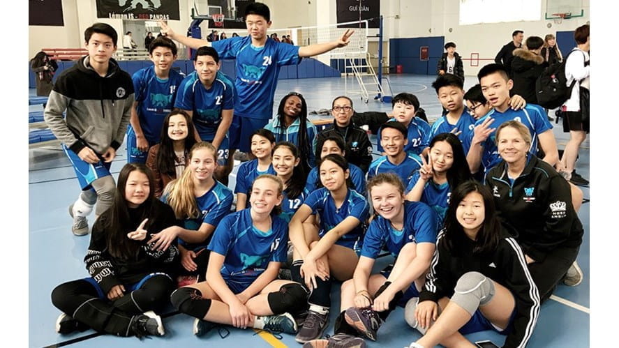 U15 Boys & Girls Volleyball Champions - u15-boys-and-girls-volleyball-champions