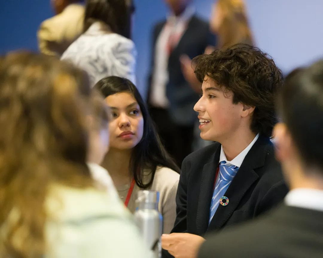 UNICEF SUMMIT - UNICEF SUMMIT