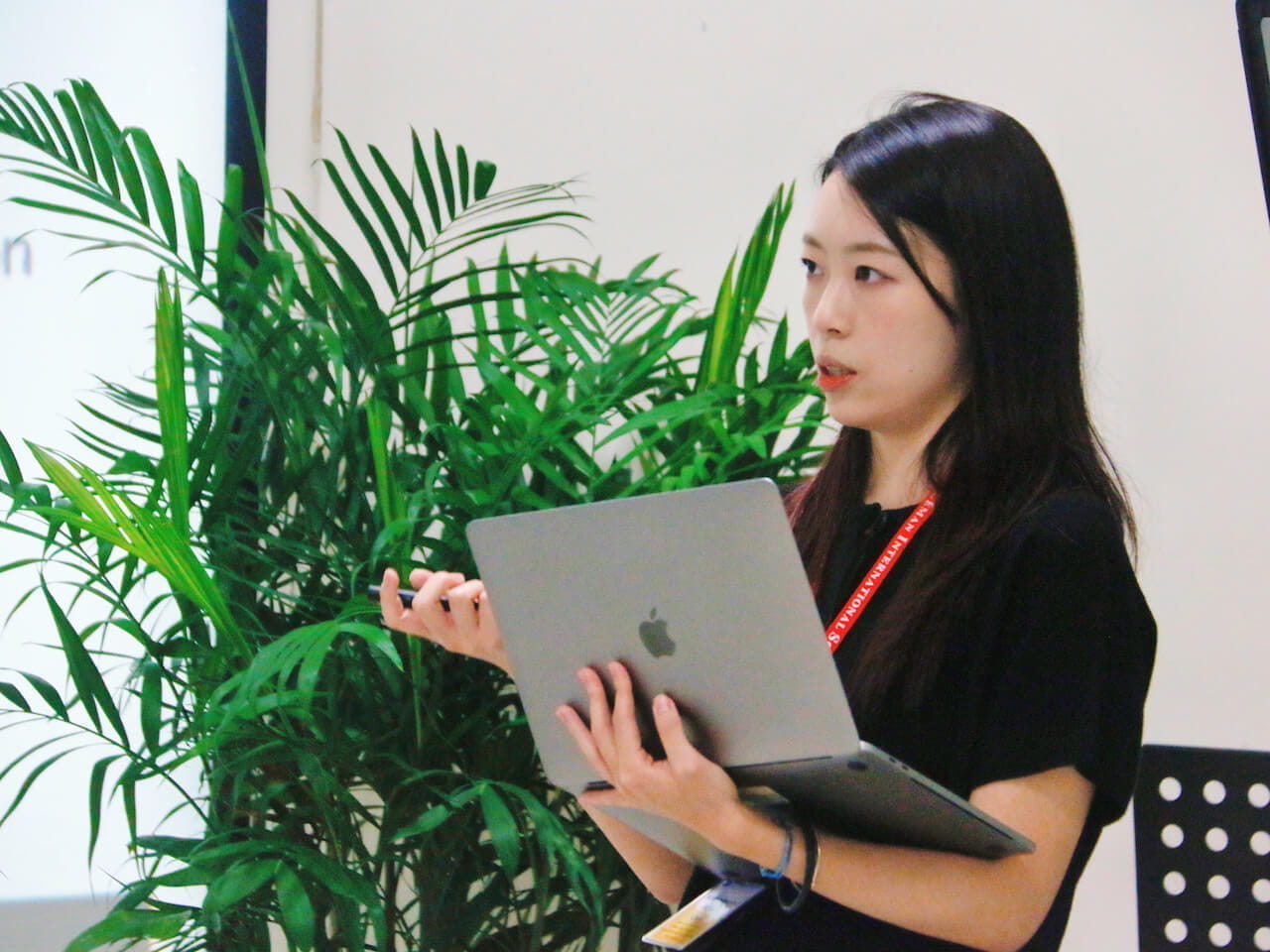 芝加哥艺术学院(SAIC)访问 - SAIC University Visit