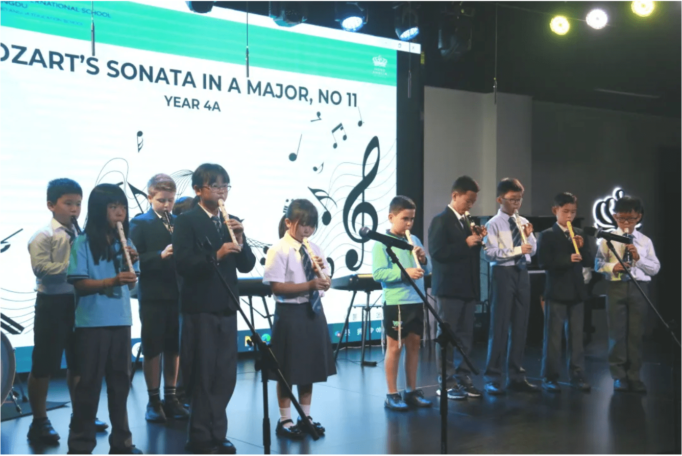 Upper Primary Summer Concert - Upper Primary Summer Concert