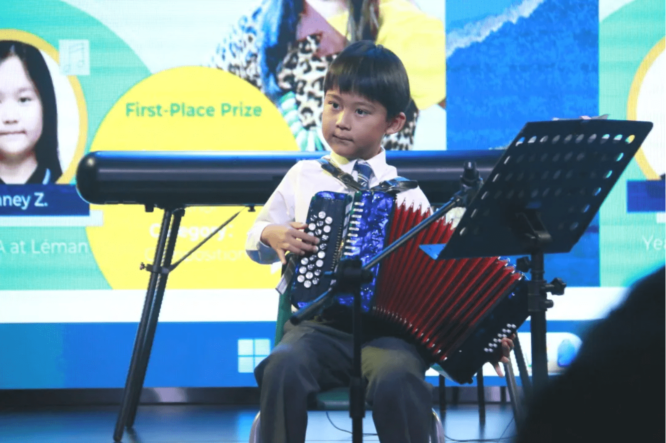 Upper Primary Summer Concert - Upper Primary Summer Concert