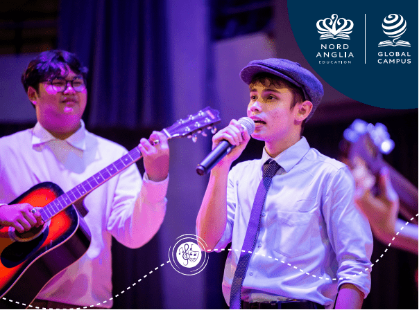 2024 - 2025 年度虚拟青年音乐家比赛介绍 - Introductory of Virtual Young Musicians of the Year Competition