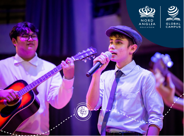 2024 - 2025 年度虚拟青年音乐家比赛介绍  - Introductory of Virtual Young Musicians of the Year Competition