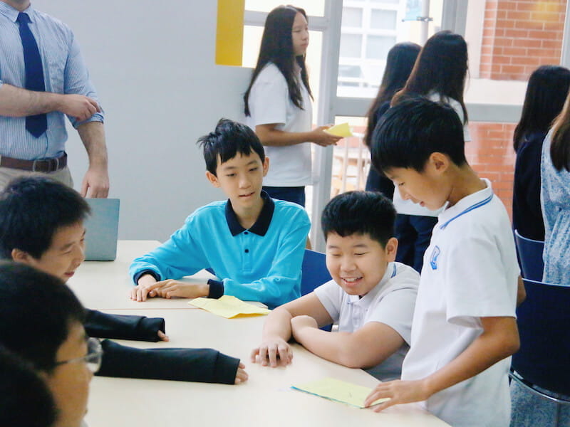 健康周 - Wellbeing Week