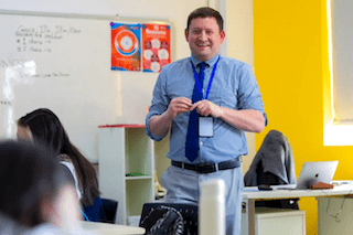 什么是全球校园（GC）？系列之开篇介绍 - What is GC Introduction