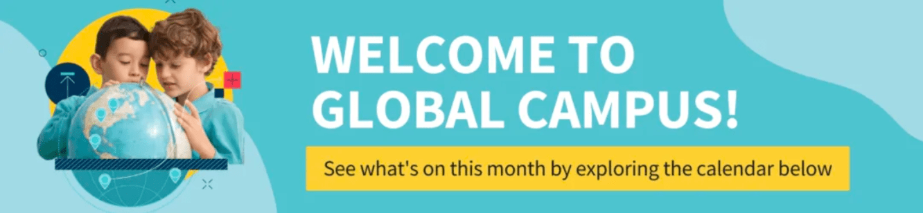 什么是全球校园（GC）？系列之开篇介绍 - What is GC Introduction