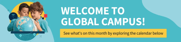 什么是全球校园(GC)?系列之开篇介绍 - What is GC Introduction