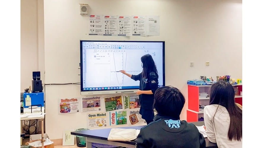 What is going on in mathematics - what-is-going-on-in-mathematics