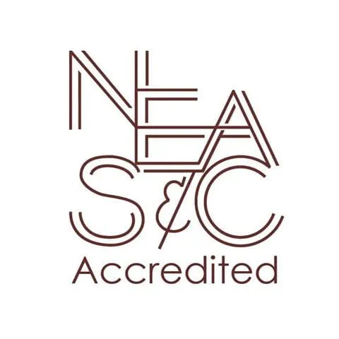 为何国际认证至关重要 - Why International Accreditation Matters