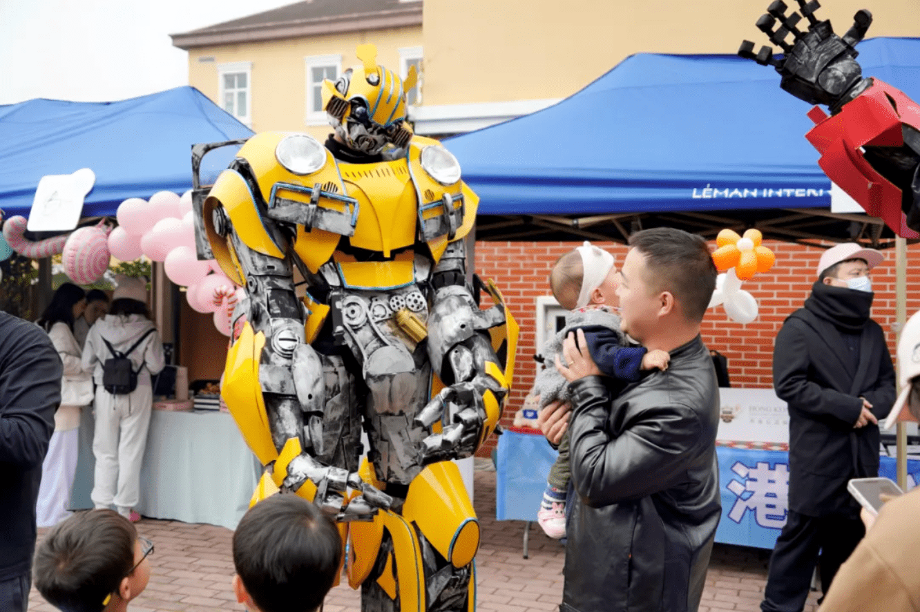 乐盟冬日嘉年华招募赞助商和供应商 - Winter Wonderland Call for Sponsors Vendors