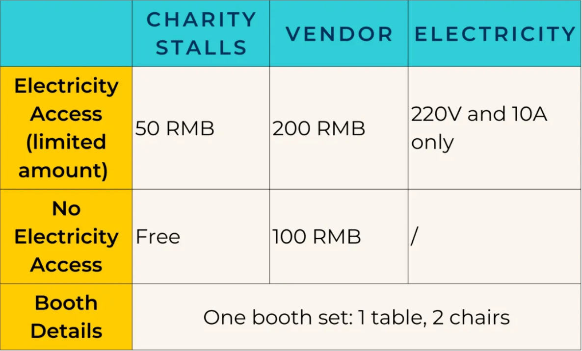 Winter Wonderland Call for Sponsors Vendors - Winter Wonderland Call for Sponsors Vendors