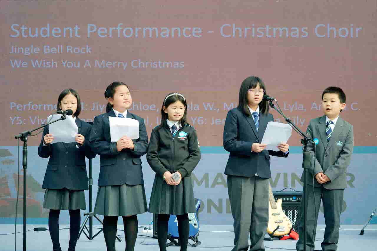 Winter Wonderland A Joyous Gathering for Charity - Winter Wonderland A Joyous Gathering for Charity