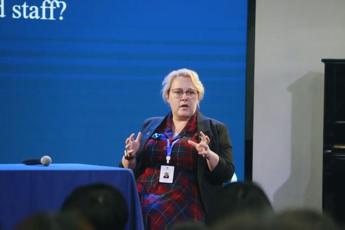 International Womens Day - International Womens Day