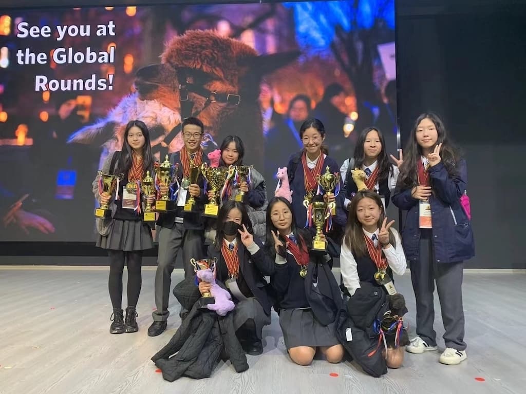  188个奖项！2024学者杯捷报！ - 188 Awards