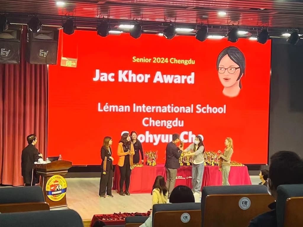 188 Awards - 188 Awards