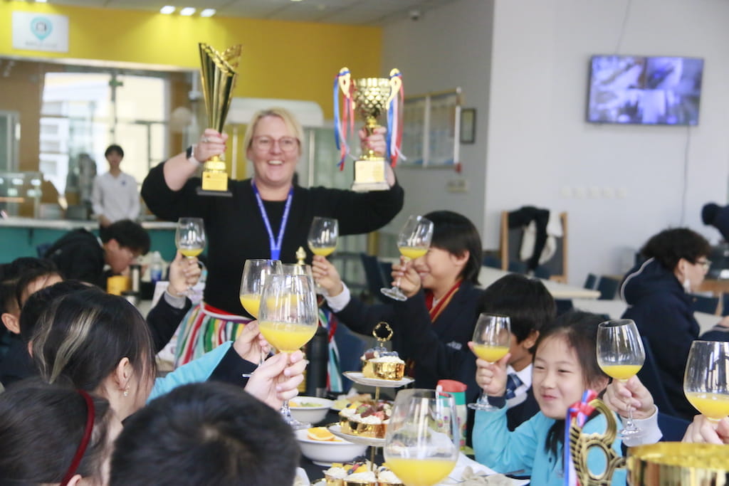  188个奖项！2024学者杯捷报！ - 188 Awards