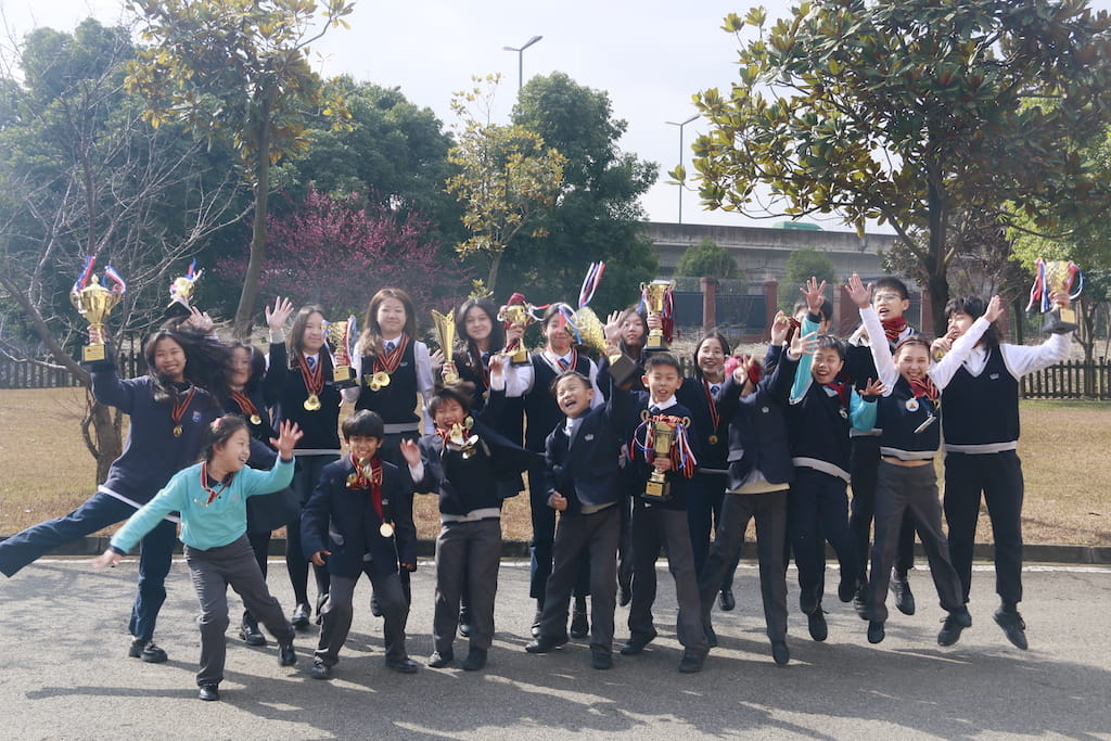  188个奖项！2024学者杯捷报！ - 188 Awards