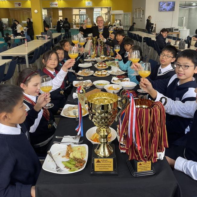  188个奖项！2024学者杯捷报！ - 188 Awards