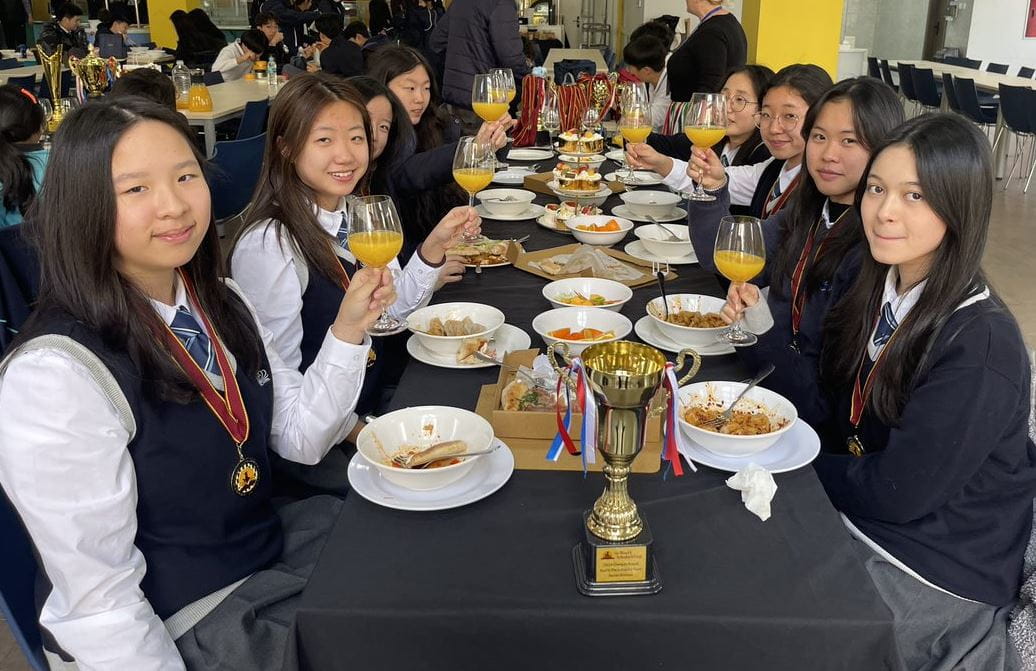  188个奖项！2024学者杯捷报！ - 188 Awards