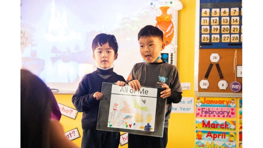 Year 2A’s Poetry Café - year-2as-poetry-caf