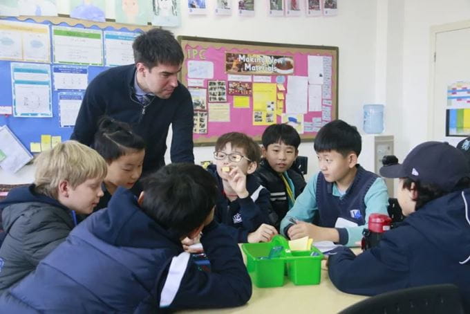 五年级神秘故事写作课堂 - Year 5 Mystery Story Writing Class